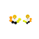 Opritor Plutitor Korum - Blobs Small